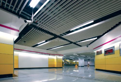 吊頂鋁扣板款式-簡單大氣的走廊吊頂怎么裝