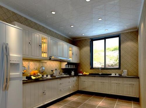 衛(wèi)生間鋁扣板一般多少厚度-衛(wèi)生間鋁扣板吊頂廠家來講幾點(diǎn)