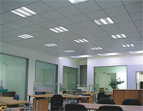 五金鋁扣板-沖孔鋁扣板吊頂的特點