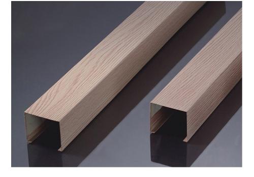 鋁扣板吊頂折彎-鋁扣板吊頂安裝時開裂怎么辦