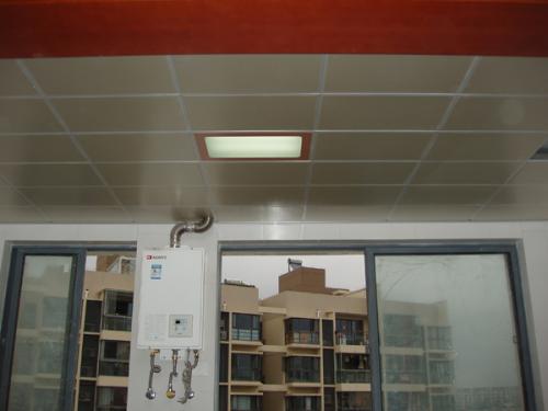 鄭州鋁扣板的廠家有嗎-廣州鋁扣板廠家來好好講一講