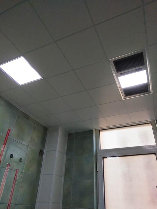 鋁扣板鋁材-什么是鋁扣板