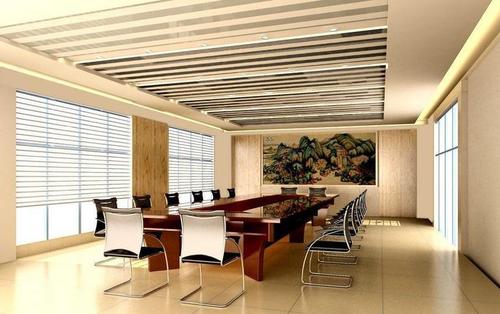 集成吊頂批發中心-鋁扣板批發廠家講講集成鋁扣板吊頂多少錢