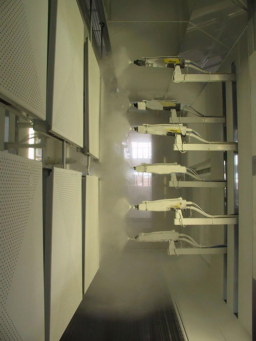 鋁扣板有限公司生產廠家-鋁扣板廠家至金鋁業有限公司-鋁扣板佛山有限公司