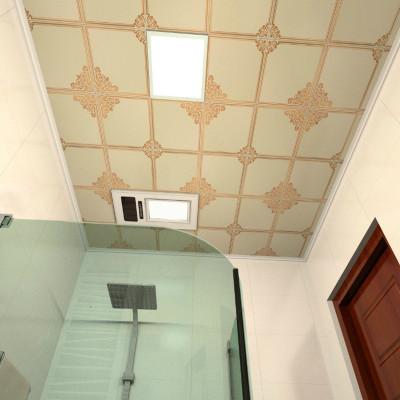 廚衛集成吊頂加-集成吊頂怎么選