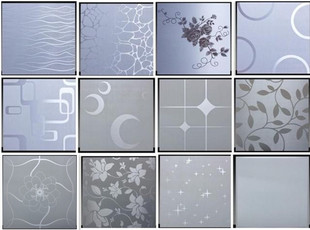 福州集成吊頂廠-想知道集成吊頂怎么搭配