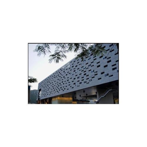 鄂爾多斯鋁扣板廠家-鋁扣板集成吊頂品牌怎么選