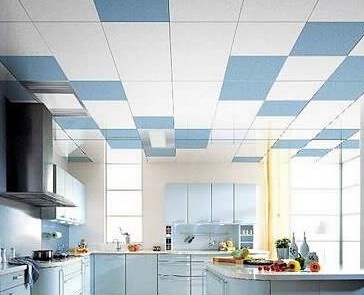 鋁扣板分類與價格-鋁扣板常見分類-鋁扣板尺寸分類