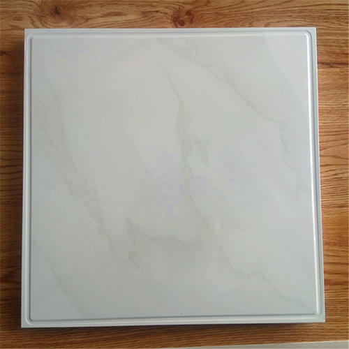 南昌集成吊頂廠-跟著中山集成吊頂廠家學(xué)集成吊頂安裝要點有哪些