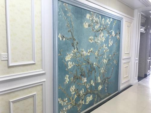 室內墻裝飾材料鋁扣板-跟著室內鋁扣板廠家一起看看吧