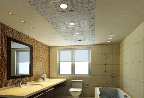 鋁扣板吊頂優勢-加油站防風鋁扣板廠家怎么找