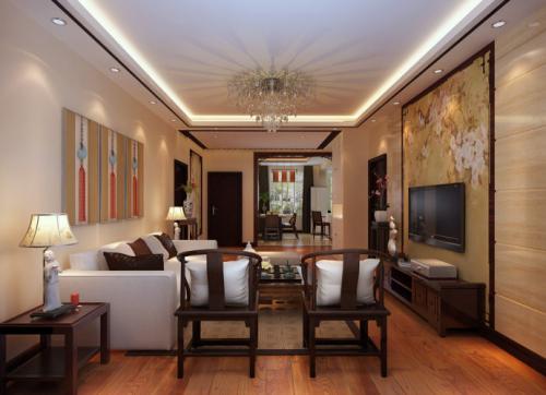 德科隆集成吊頂-集成吊頂的四大優勢你知不知道