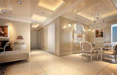 集成吊頂鋁扣板排行榜-鋁扣板集成吊頂安裝時間