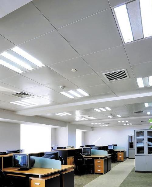 鋁扣板天花鄭州-恭喜廣西柳州醫藥與佛山美利龍鋁扣板工程項目合作