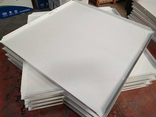 佛山室內鋁單板-幕墻鋁單板維護保養