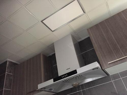 先吊頂還是集成墻-石膏吊頂還是集成吊頂好