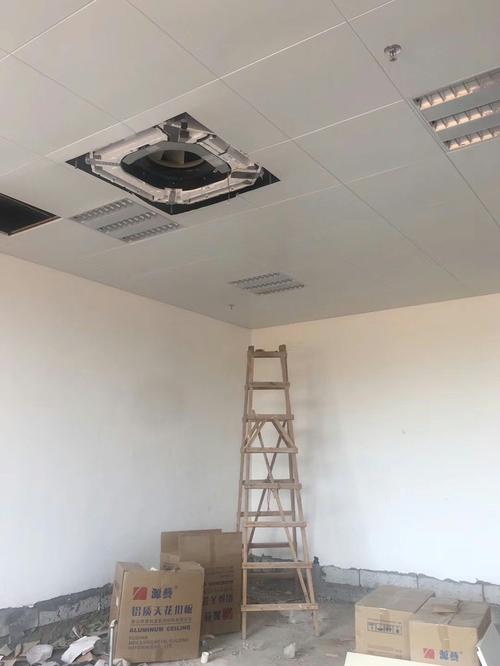 韶關(guān)鋁扣板廠家-鋁扣板集成吊頂購買