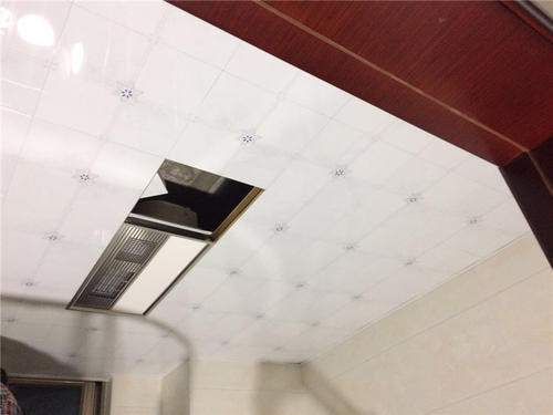 福州集成吊頂廠-想知道集成吊頂怎么搭配