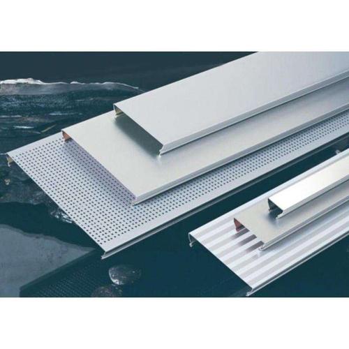 鋁扣板包邊-鋁扣板集成吊頂的價格