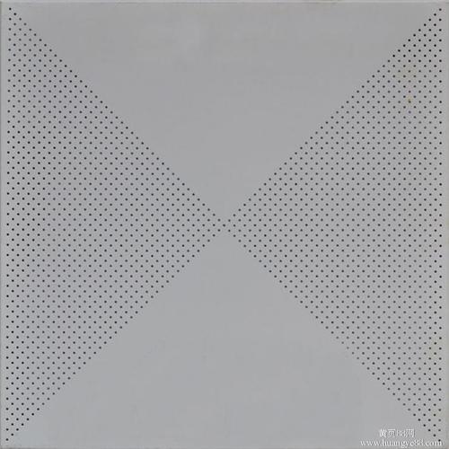 重慶鋁扣板廠家-鋁扣板批發廠家來介紹