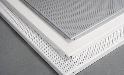 廚房集成吊頂?shù)钠贩N鋁扣板-廚房鋁扣板吊頂安裝技巧