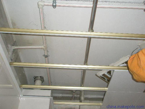 室內(nèi)鋁扣板吊頂工程-室外工程鋁扣板-簡述室內(nèi)鋁扣板吊頂工程所用材料