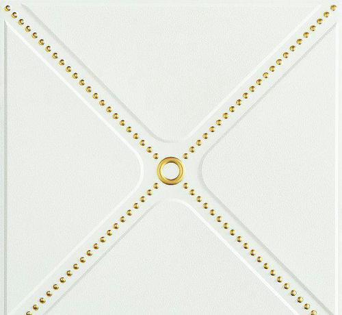 廚衛鋁扣板吊頂圖片-廚衛吊頂選什么材料