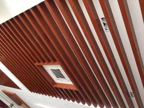 廣州鋁扣板生產廠家-廣西柳州醫藥與佛山美利龍鋁扣板工程