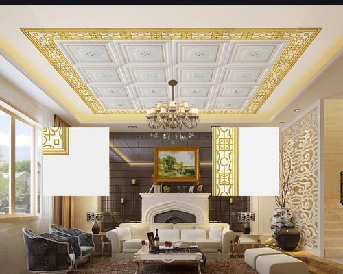 集成吊頂調方-廚房鋁扣板吊頂廠家一起來探索吧