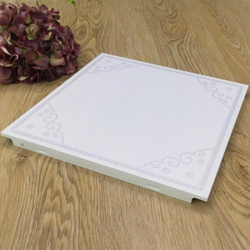 家居集成吊頂效果圖-衛生間吊頂效果圖