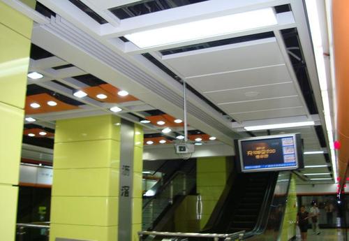 集成吊頂工料價-集成吊頂價格多少