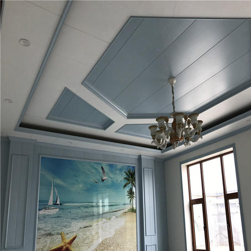 臥室纖維集成吊頂-集成吊頂要吊多高才合適