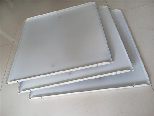 暗架鋁扣板廠家-610暗架鋁扣板-暗架鋁扣板300450