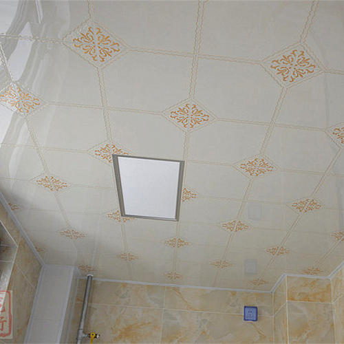 廚衛集成吊頂哪個性價比高-集成吊頂扣板用什么材料好