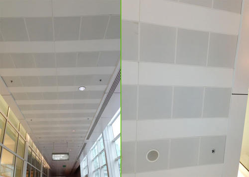 吊頂集成生產商信息-同等價格的集成吊頂