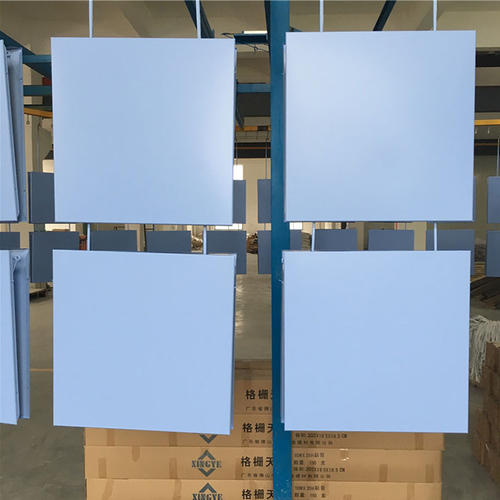 建筑藍色鋁扣板-建筑墻體鋁扣板-古建筑鋁扣板