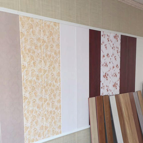 酒樓集成吊頂墻裙-集成吊頂高度怎樣定