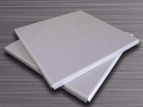 鋁扣板材質有幾種-優質鋁扣板和劣質鋁扣板的材質有什么區別嗎