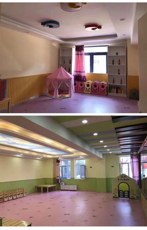 生態鋁扣板-鋁扣板吊頂裝書房行不行