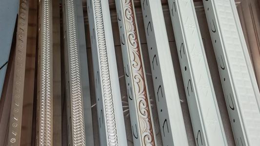 鋁扣板固定條-鋁扣板收邊條怎么計算