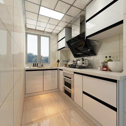 衛生間鋁扣板搭配-衛生間鋁扣板吊頂廠家來講一講