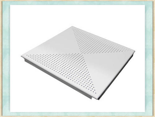 方塊鋁扣板-廣東鋁扣板生產(chǎn)廠家解答