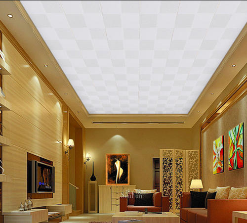 集成鋁扣板一平方米-集成吊頂價格是多少一平方米