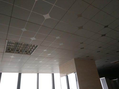 吊頂鋁扣板吊頂價(jià)格便宜的-鋁扣板吊頂什么地方便宜
