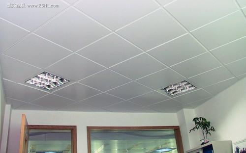 廣東造型鋁單板-廣東鋁天花廠家選購技巧來啦