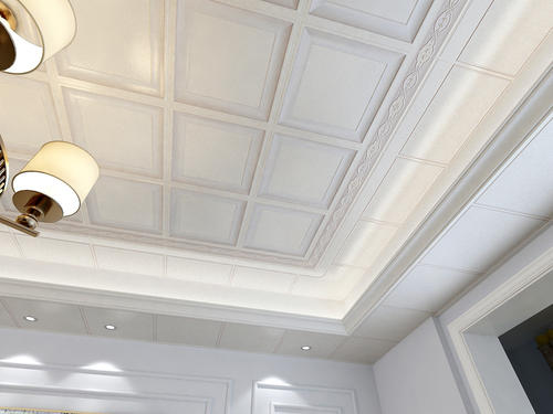 鋁扣板鋁料廠家-柳州裝飾材料廠家鋁扣板廠家-鋁扣板鋁料廠家