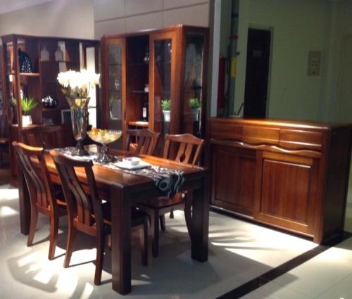 餐廳鋁扣板-佛山鋁天花廠家講解餐廳使用鋁格柵裝飾效果好看嗎