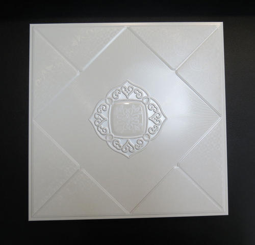 西安鋁扣板批發-鋁扣板怎么買