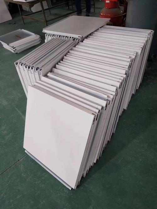 鍍鋅鋁扣板-鋁扣板三角龍骨怎么選的好