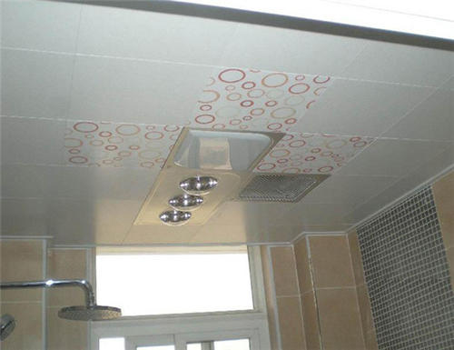 鋁扣板和pvc哪個便宜-廚房鋁扣板和pvc吊頂哪個好